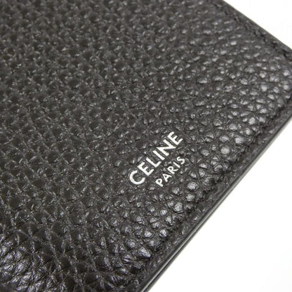 [] Celine 10k873gth Card Case