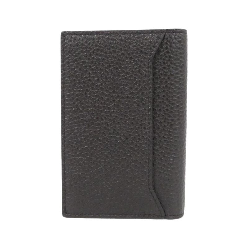 [] Celine 10k873gth Card Case