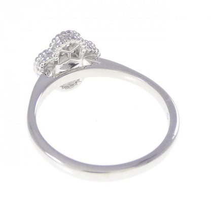 Van Cleef & Arpels Sweet Alhambra Ring