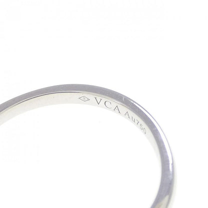 Van Cleef & Arpels Sweet Alhambra Ring