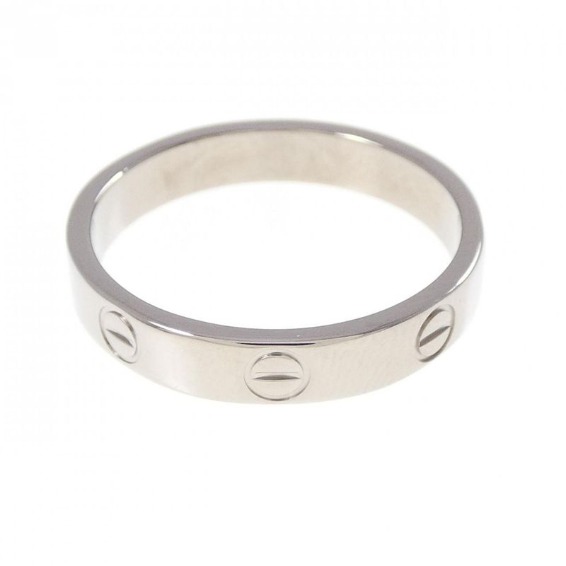 Cartier Mini Love Ring