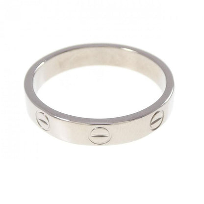 Cartier Mini Love Ring