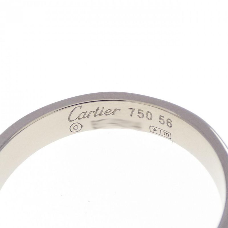 Cartier Mini Love Ring