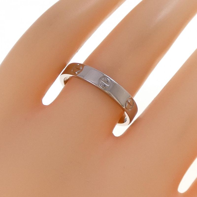 Cartier Mini Love Ring