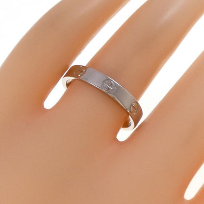 Cartier Mini Love Ring
