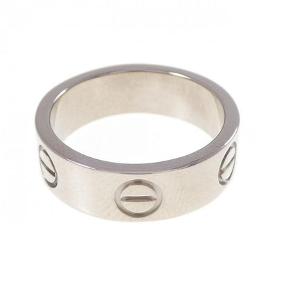 Cartier Love Ring