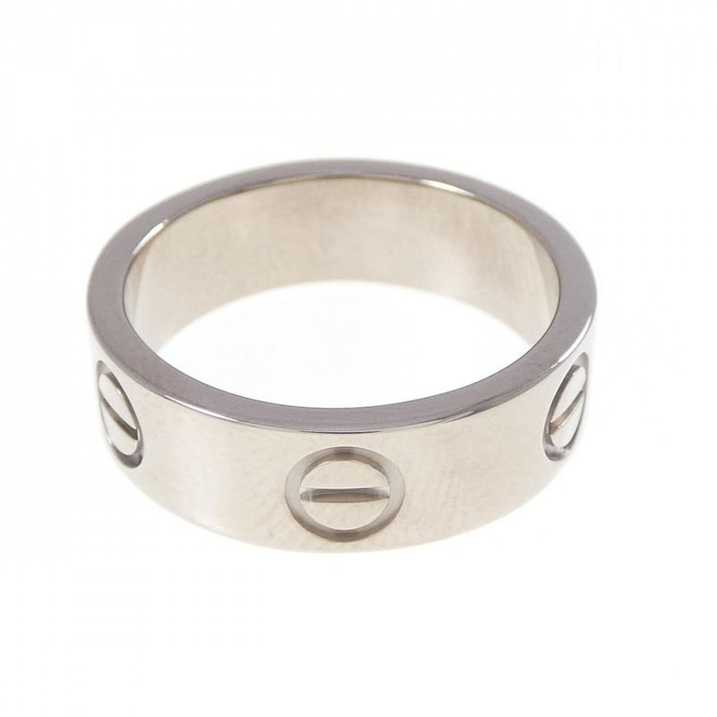 Cartier Love Ring