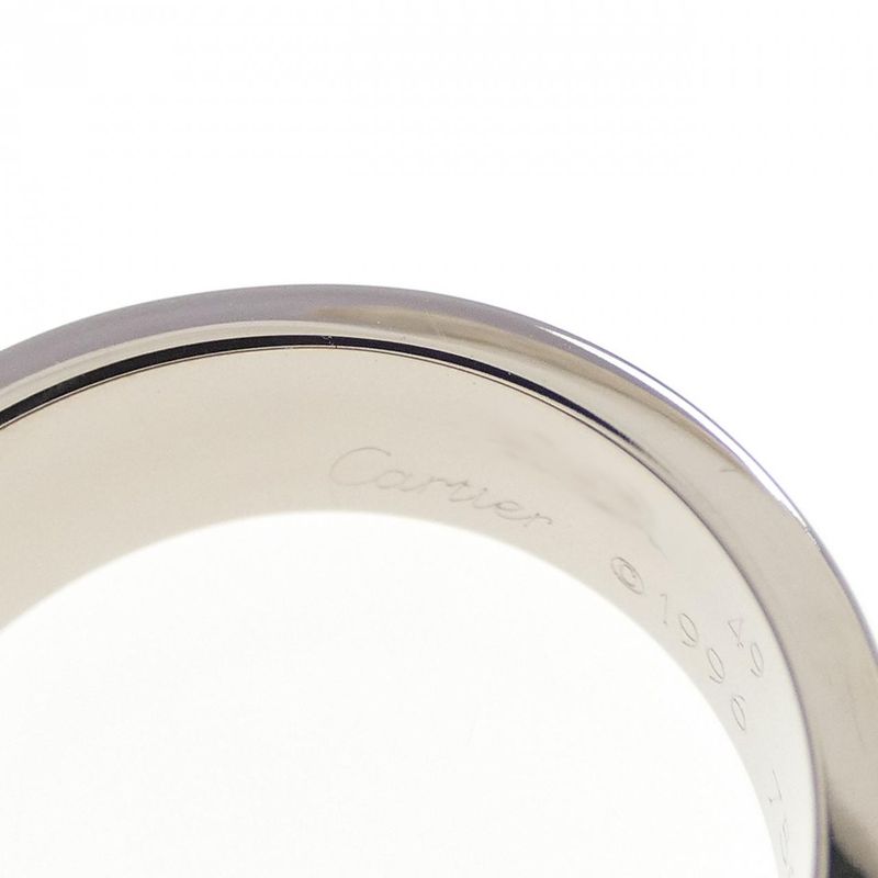 Cartier Love Ring