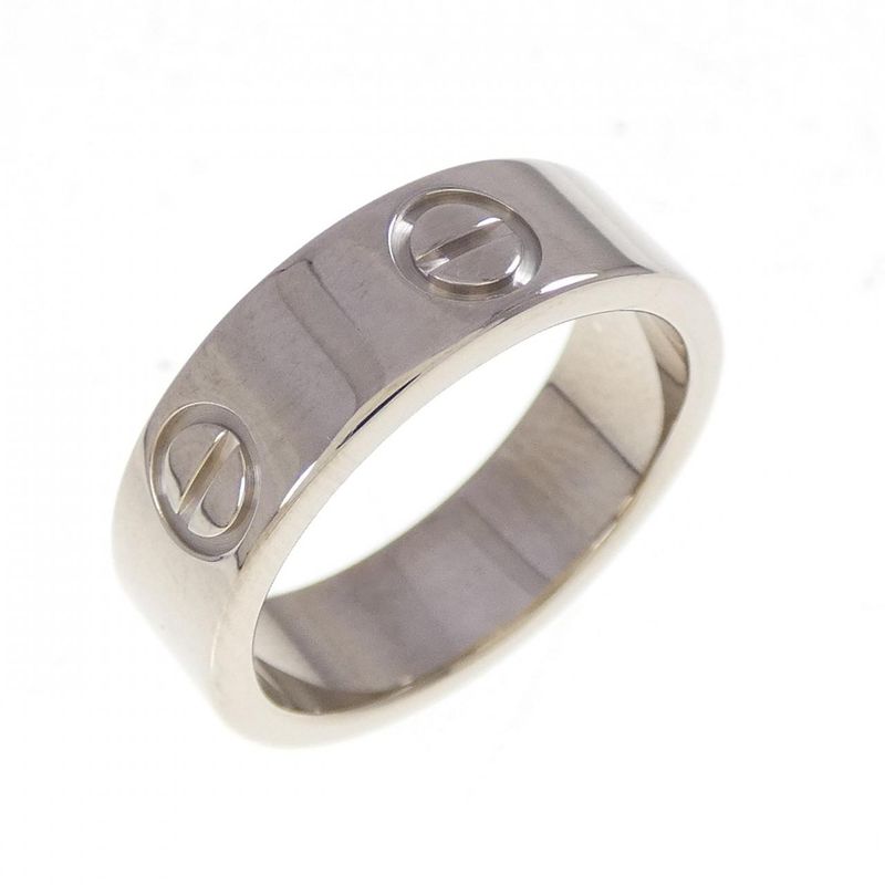 Cartier Love Ring