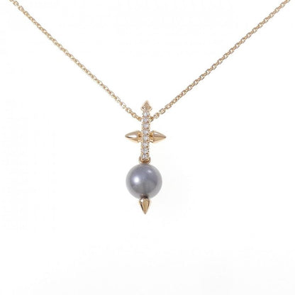 Tiffany & Co Tahitian Pearl Necklace 11.4mm (0.45in)