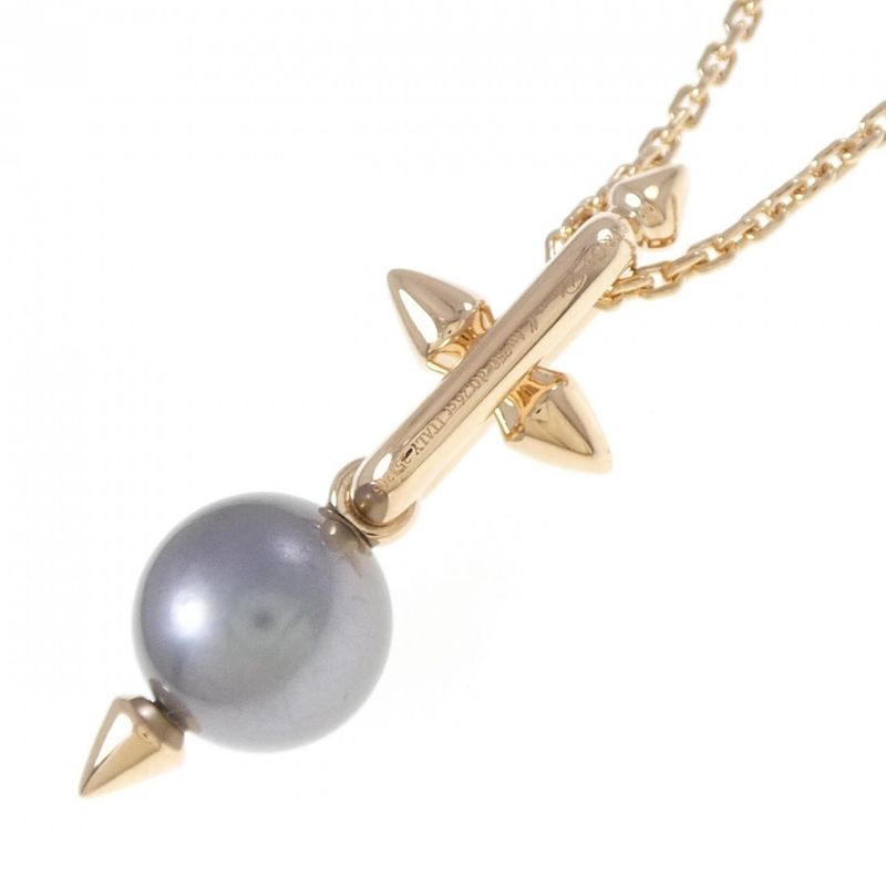 Tiffany & Co Tahitian Pearl Necklace 11.4mm (0.45in)