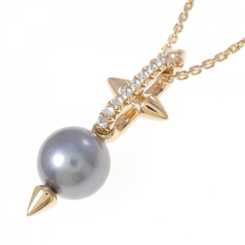 Tiffany & Co Tahitian Pearl Necklace 11.4mm (0.45in)