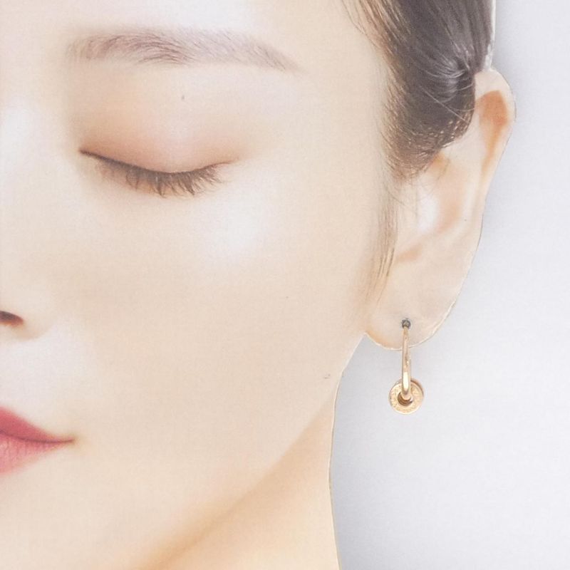 Bvlgari Bzero1 Earrings