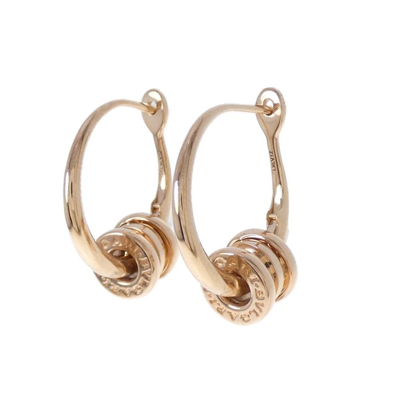Bvlgari Bzero1 Earrings
