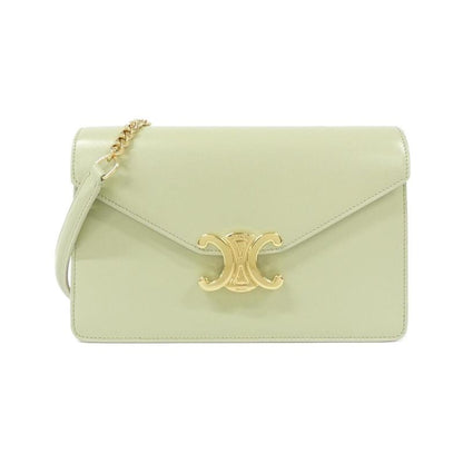 Celine Chain Wallet Margo 10l033dpv Chain Wallet