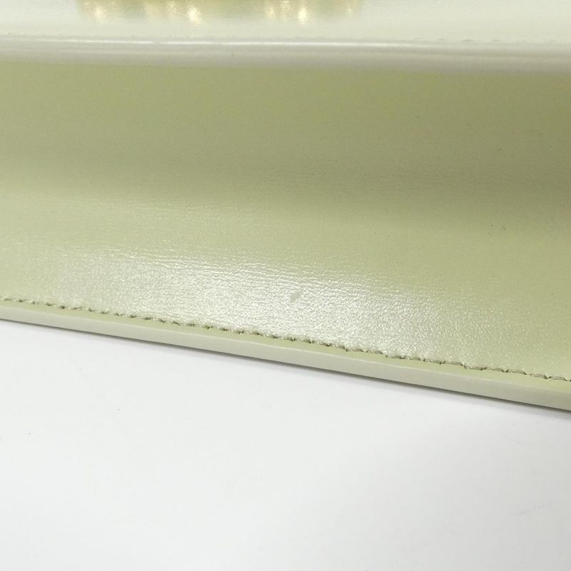 Celine Chain Wallet Margo 10l033dpv Chain Wallet