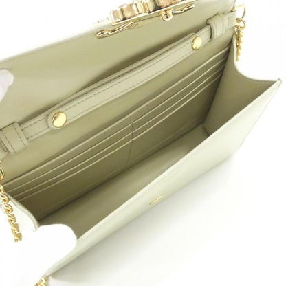 Celine Chain Wallet Margo 10l033dpv Chain Wallet