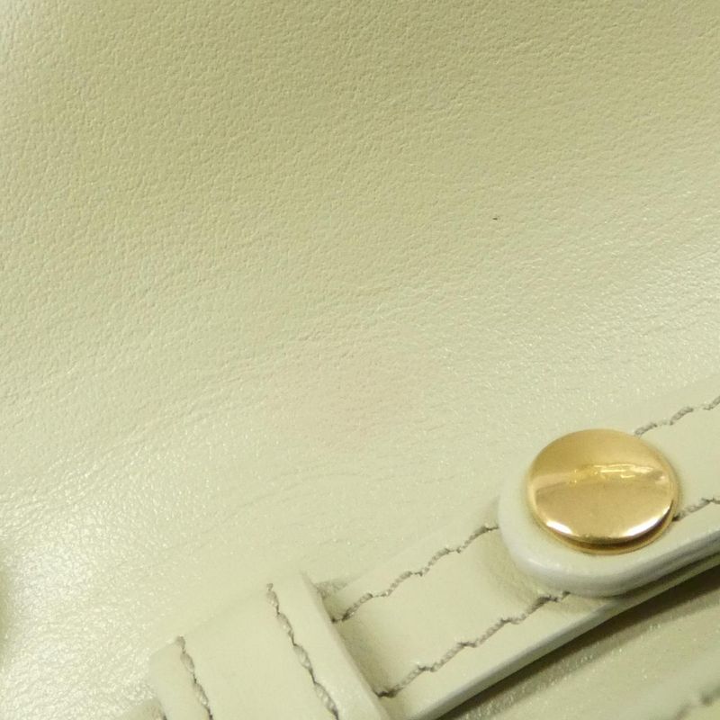 Celine Chain Wallet Margo 10l033dpv Chain Wallet