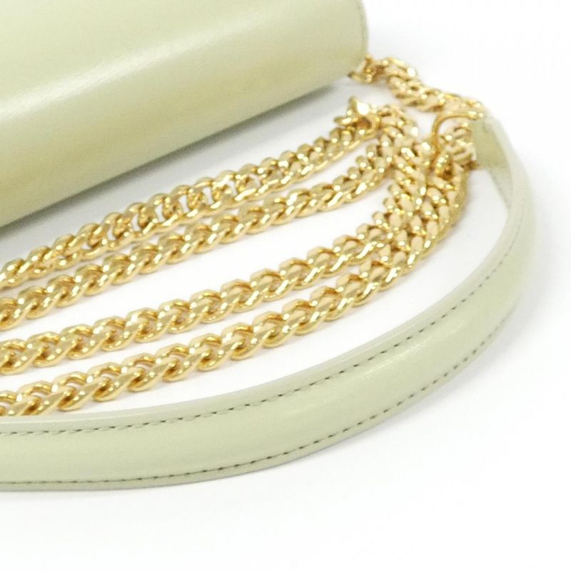 Celine Chain Wallet Margo 10l033dpv Chain Wallet