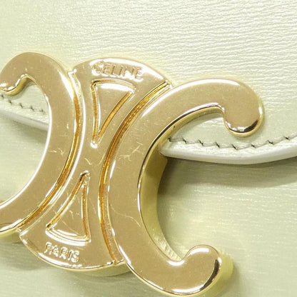 Celine Chain Wallet Margo 10l033dpv Chain Wallet