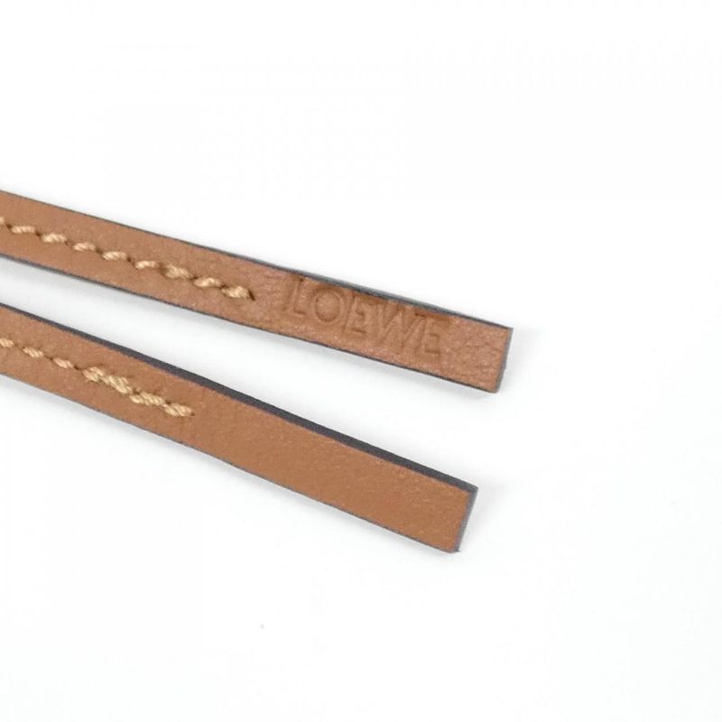 Loewe C821232x01 Bag Charm