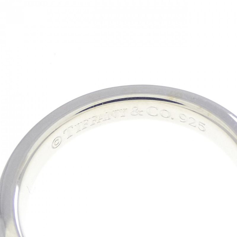 Tiffany & Co Notes Narrow Ring