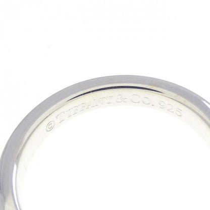 Tiffany & Co Notes Narrow Ring