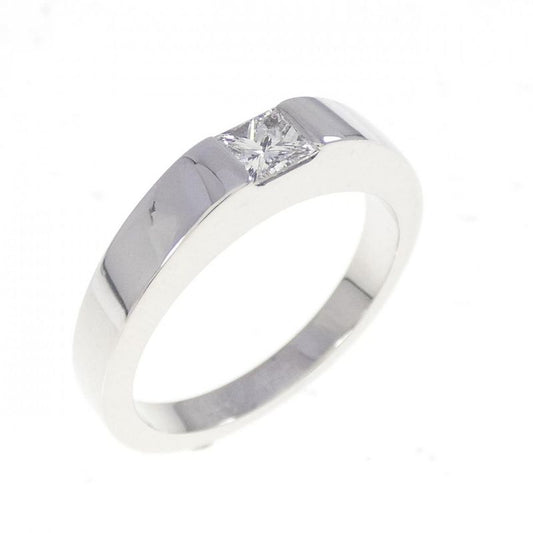 Cartier Tank Ring 0.25ct