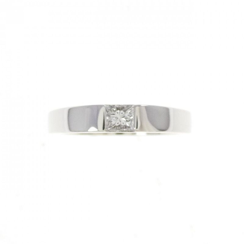 Cartier Tank Ring 0.25ct