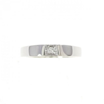 Cartier Tank Ring 0.25ct