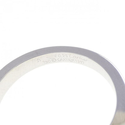 Cartier Tank Ring 0.25ct