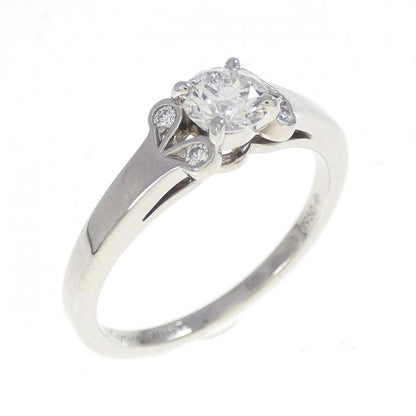 Cartier Ballerina Ring 0.40ct E VS1 3EXT
