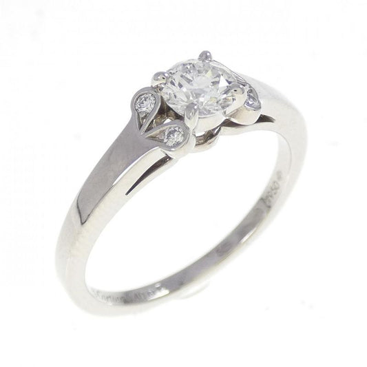 Cartier Ballerina Ring 0.40ct E VS1 3EXT