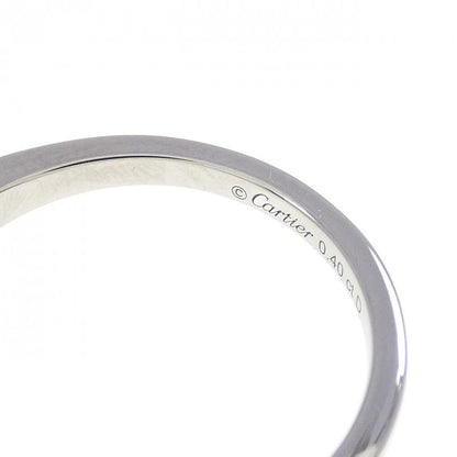 Cartier Ballerina Ring 0.40ct E VS1 3EXT