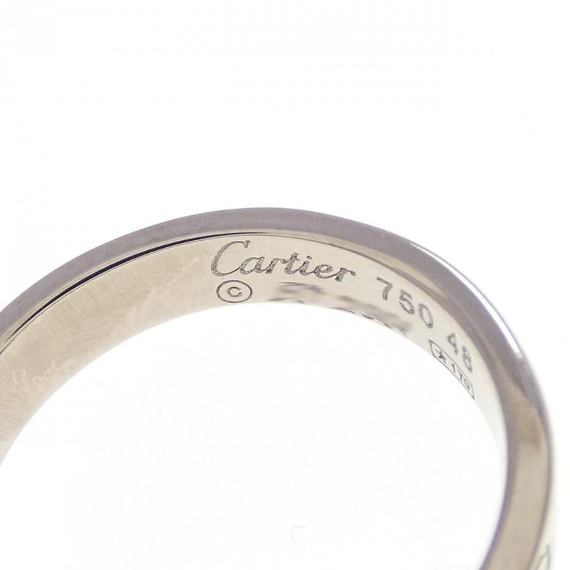 Cartier Mini Love Ring