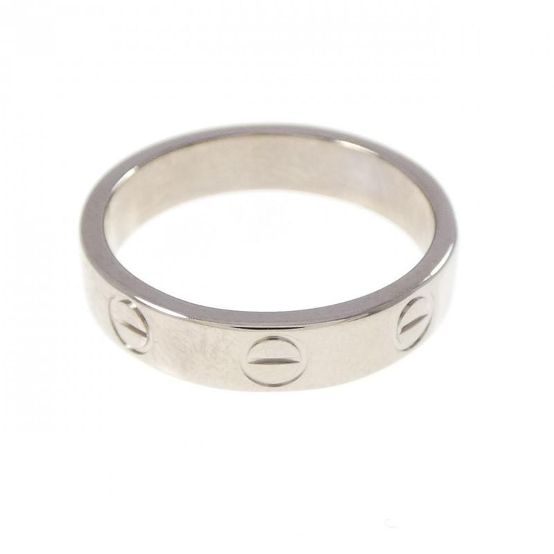 Cartier Mini Love Ring