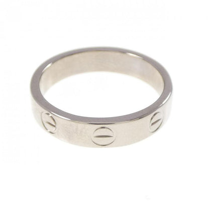 Cartier Mini Love Ring