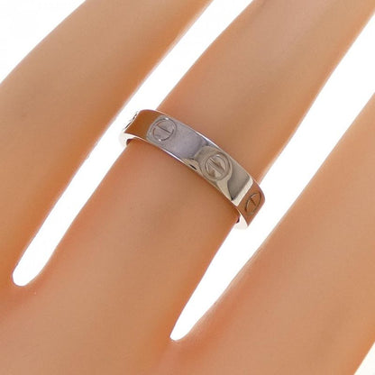 Cartier Mini Love Ring