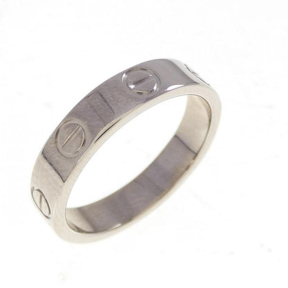 Cartier Mini Love Ring