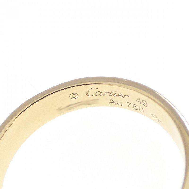 Cartier Mini Love Ring