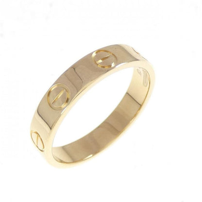 Cartier Mini Love Ring