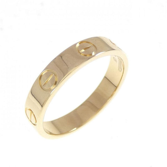 Cartier Mini Love Ring