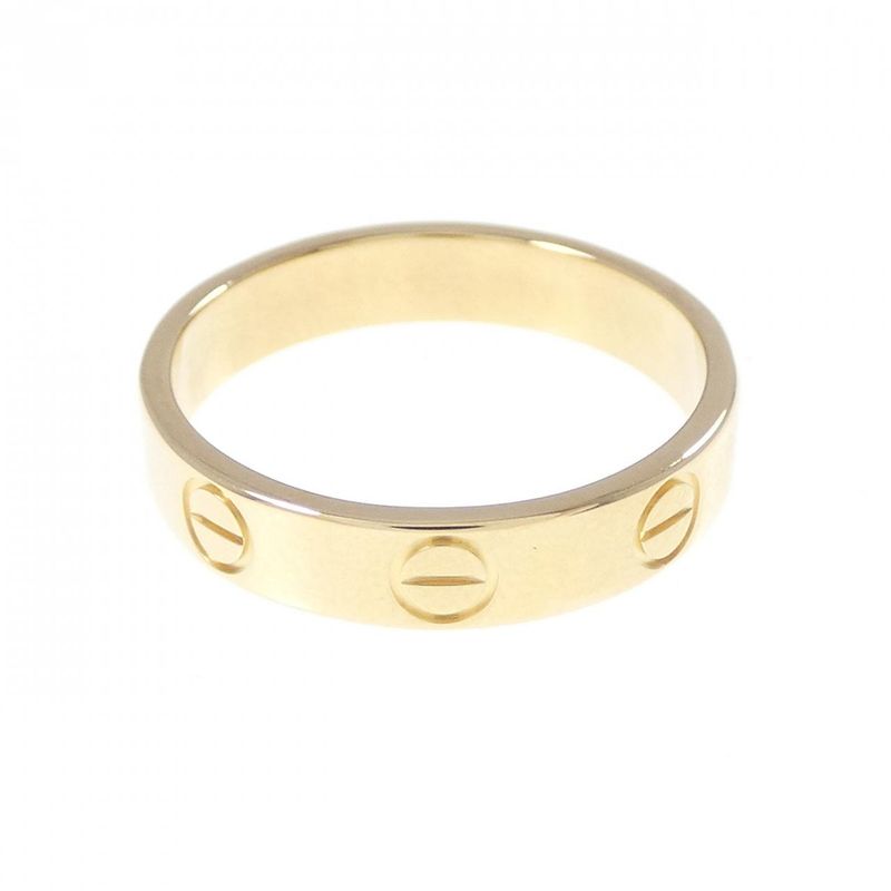 Cartier Mini Love Ring