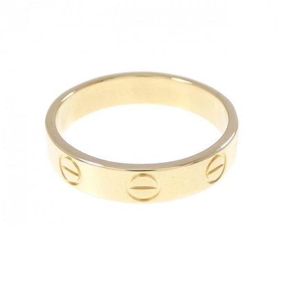 Cartier Mini Love Ring