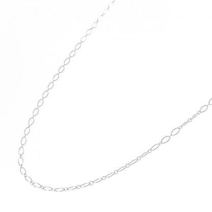 Tiffany & Co Oval Link Chain Necklace