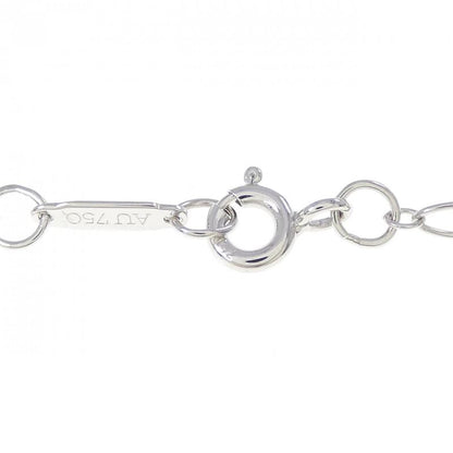 Tiffany & Co Oval Link Chain Necklace