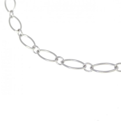 Tiffany & Co Oval Link Chain Necklace