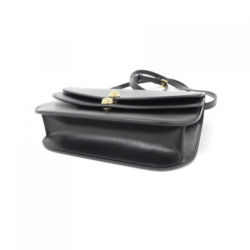 [] Celine 10p673dpv Shoulder Wallet