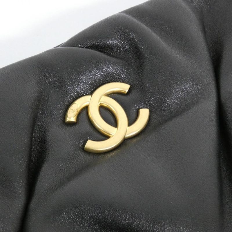 Chanel As5623 Shoulder Black Bag