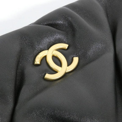 Chanel As5623 Shoulder Black Bag
